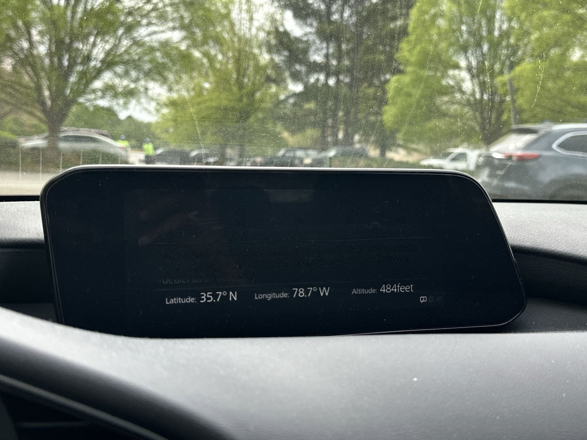 2023 Mazda Mazda3 Hatchback 2.5 S Select