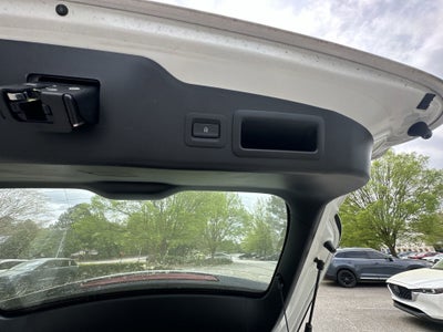 2023 Mazda Mazda3 Hatchback 2.5 S Select