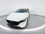 2023 Mazda Mazda3 Hatchback 2.5 S Select