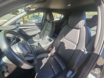 2021 Mazda Mazda3 Hatchback Select