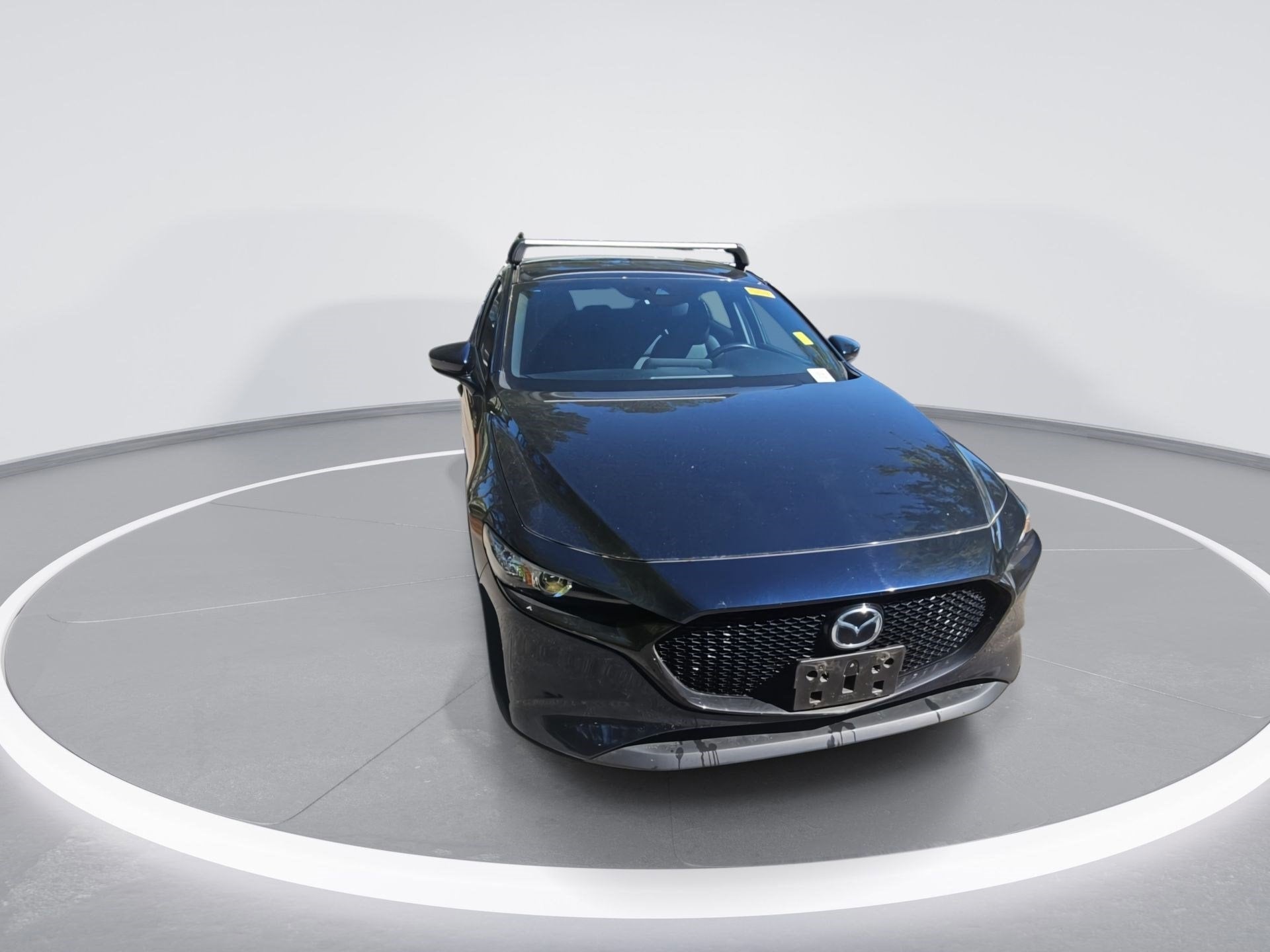 2021 Mazda Mazda3 Hatchback Select