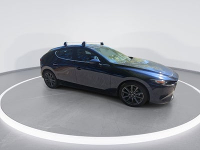 2021 Mazda Mazda3 Hatchback Select