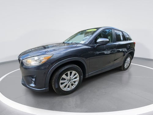 2015 Mazda Mazda CX-5 Touring