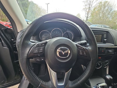 2015 Mazda Mazda CX-5 Touring