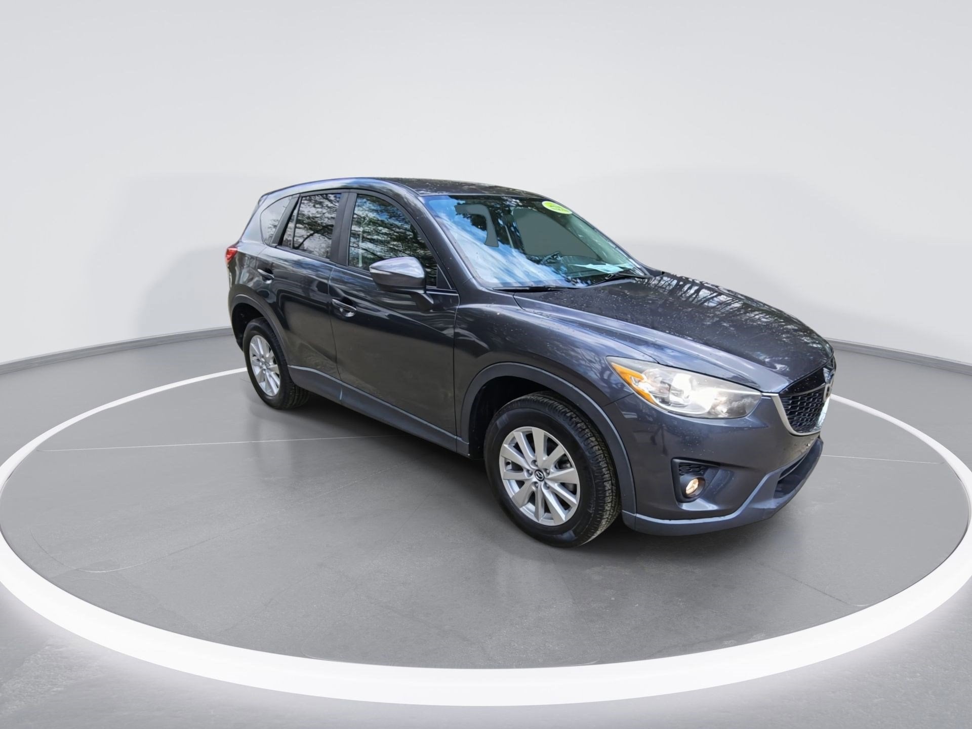 2015 Mazda Mazda CX-5 Touring