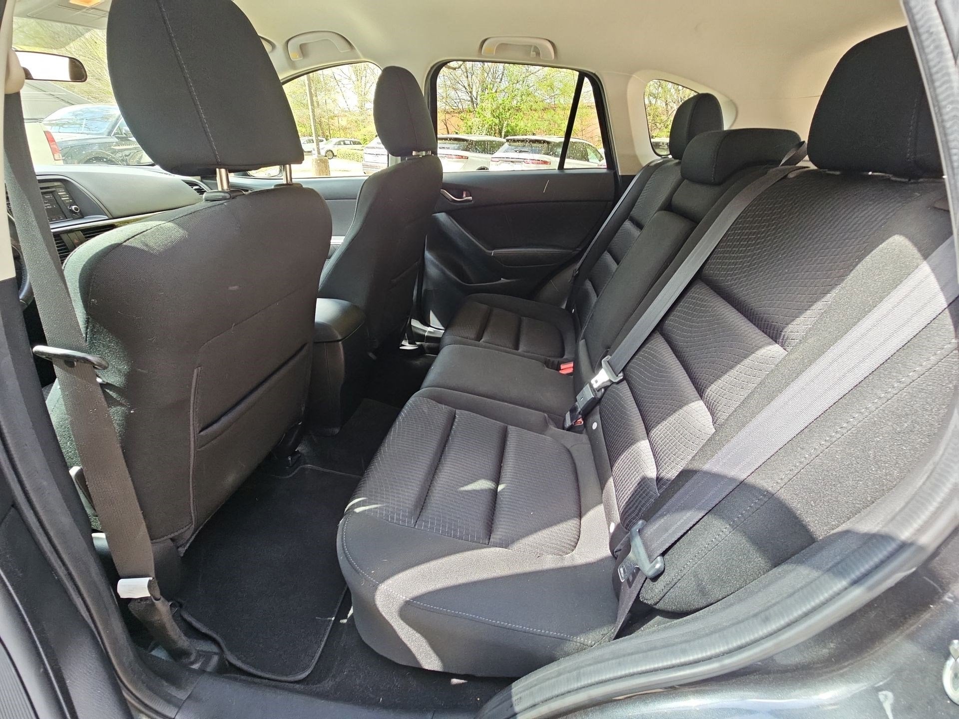 2015 Mazda Mazda CX-5 Touring