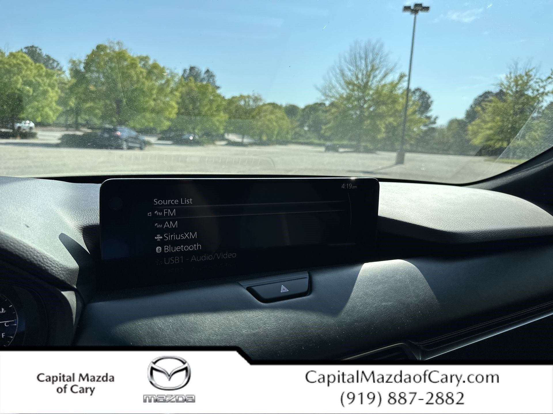 2025 Mazda Mazda CX-70 3.3 Turbo S Premium Package