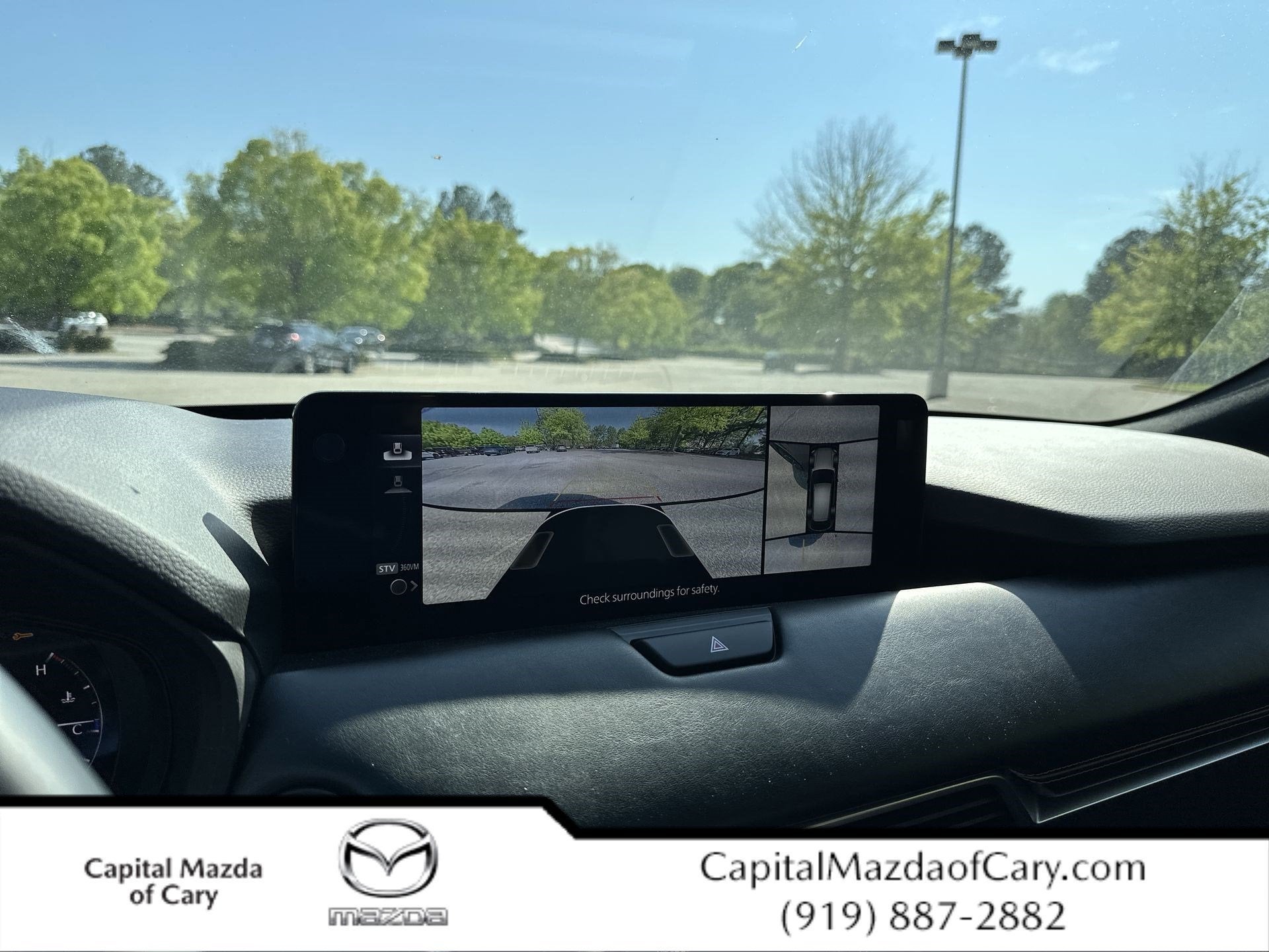 2025 Mazda Mazda CX-70 3.3 Turbo S Premium Package