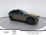 2025 Mazda Mazda CX-70 3.3 Turbo S Premium Package