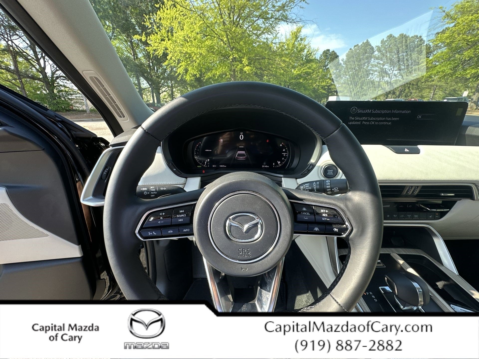 2024 Mazda Mazda CX-90 3.3 Turbo S Premium