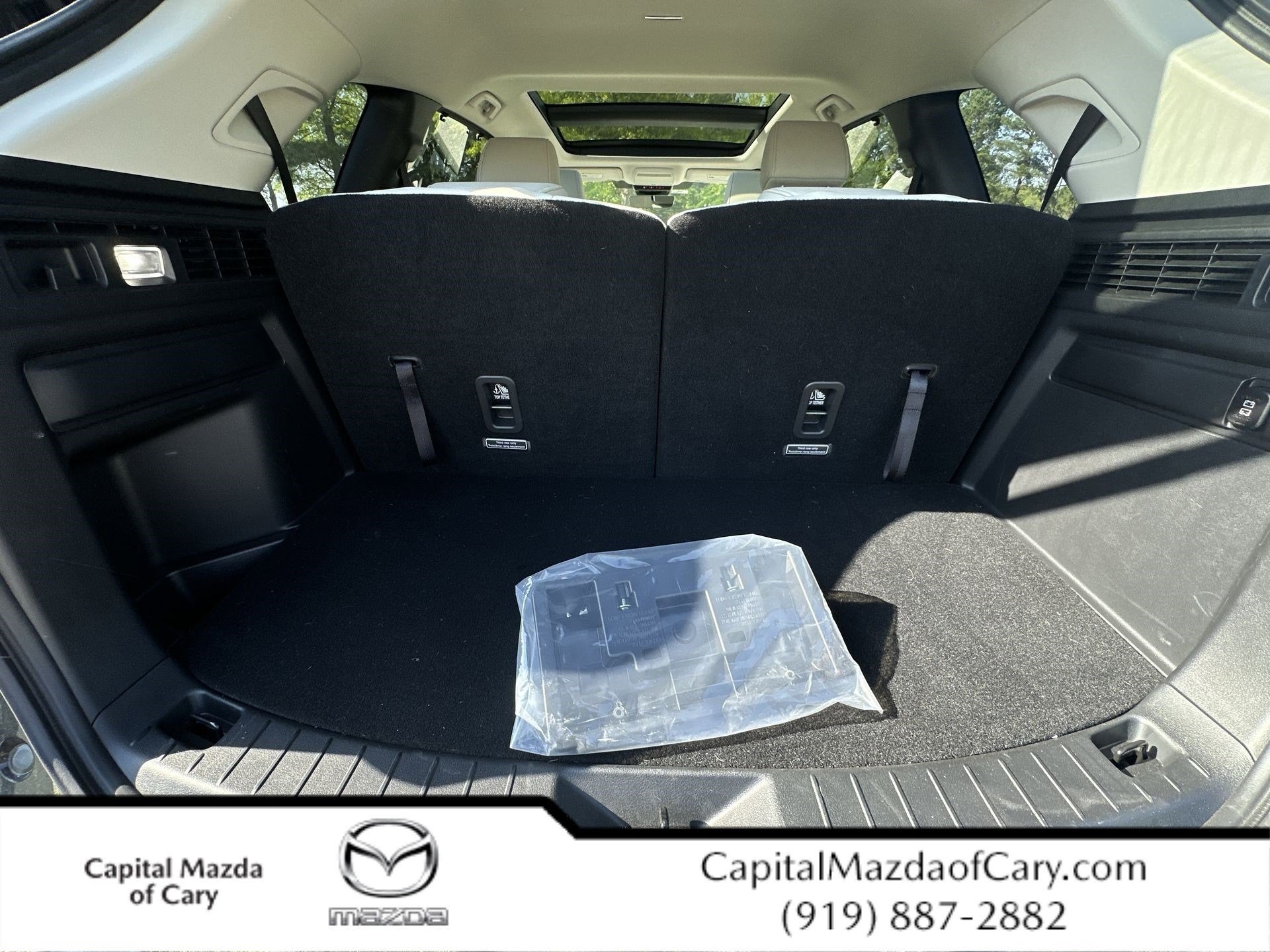 2024 Mazda Mazda CX-90 3.3 Turbo S Premium