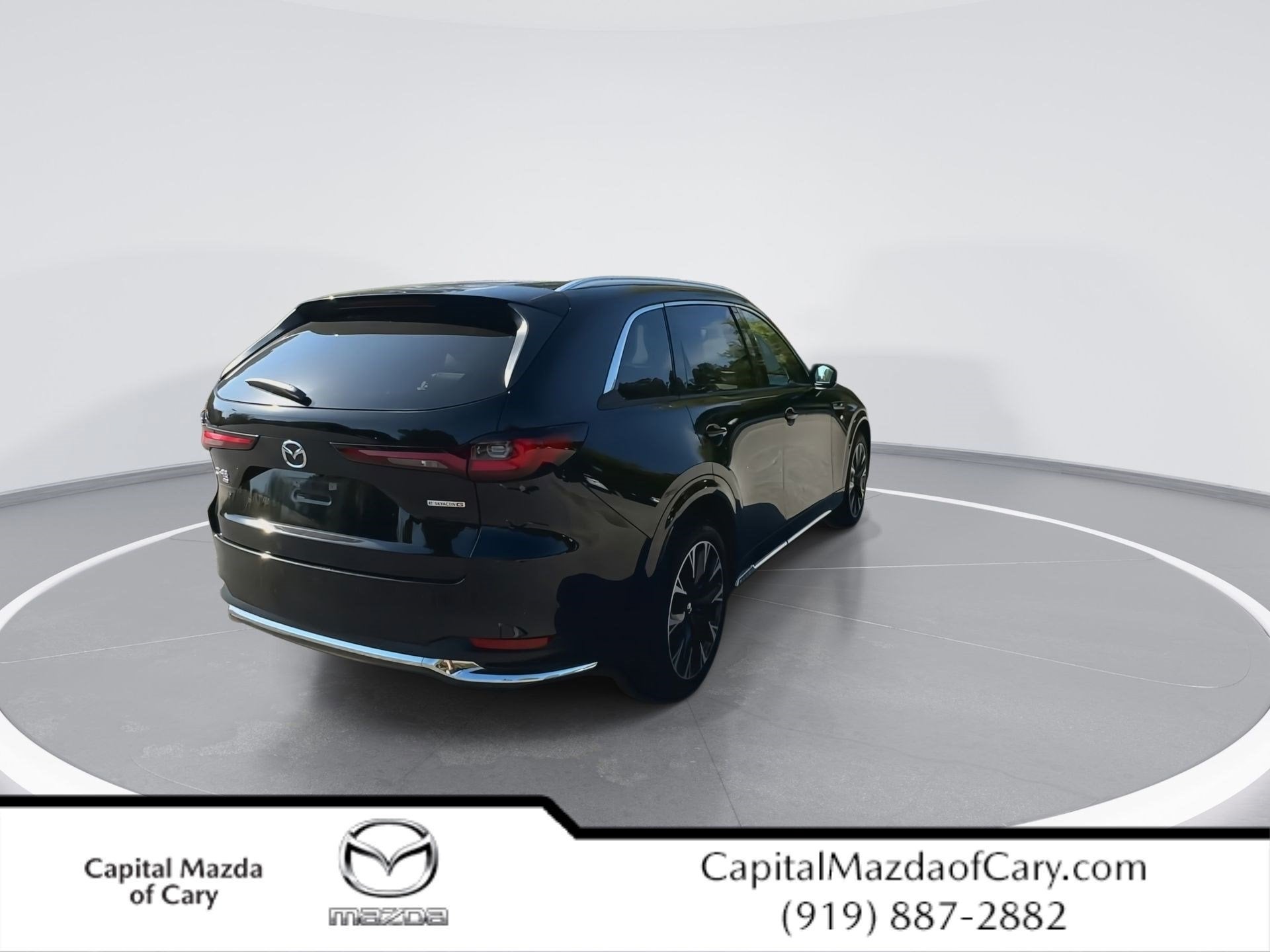 2024 Mazda Mazda CX-90 3.3 Turbo S Premium