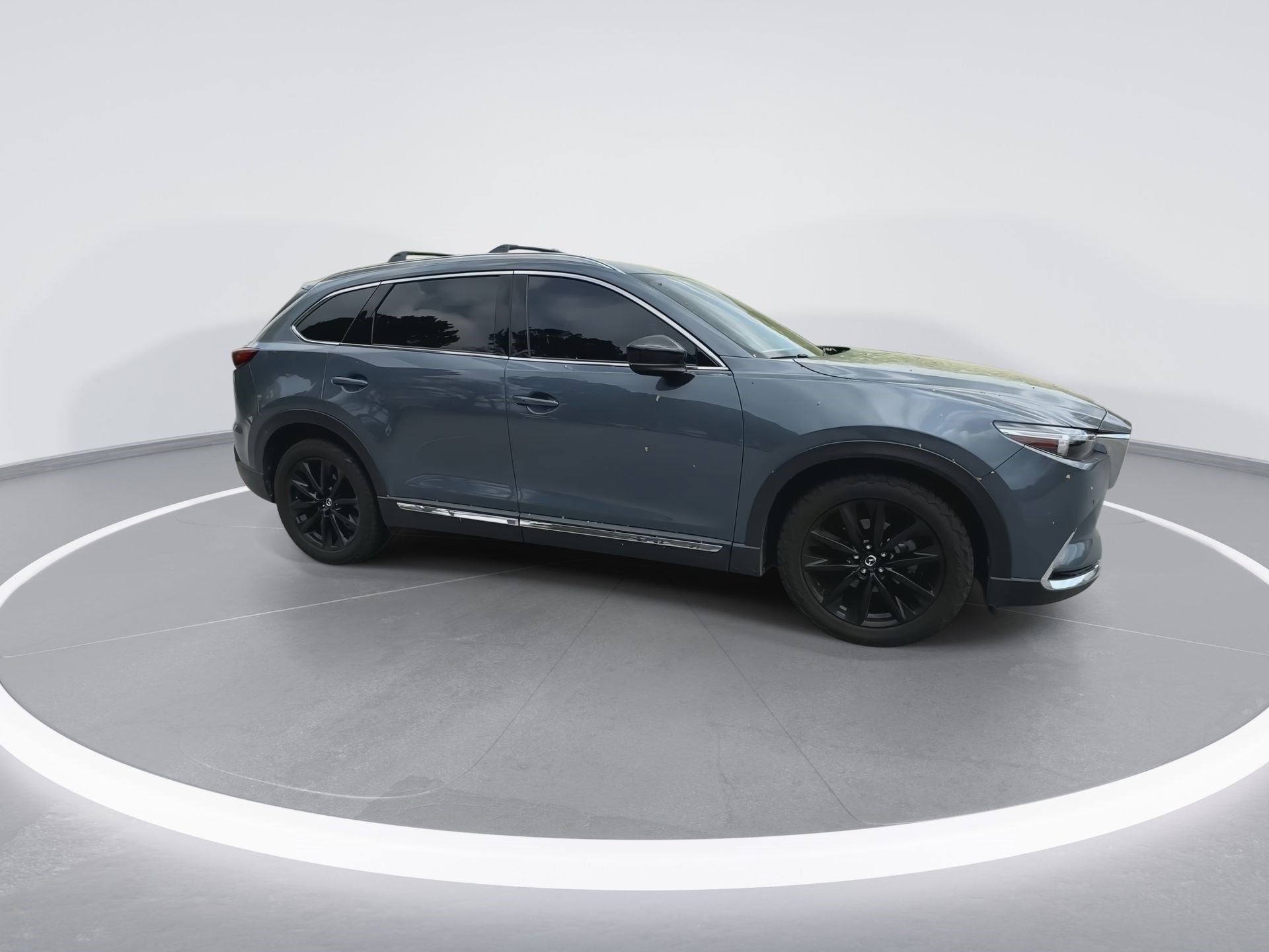 2022 Mazda Mazda CX-9 Carbon Edition