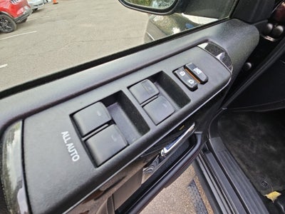 2018 Toyota 4Runner TRD Off-Road