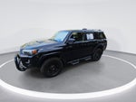 2018 Toyota 4Runner TRD Off-Road