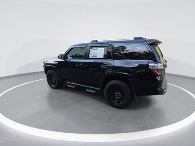 2018 Toyota 4Runner TRD Off-Road