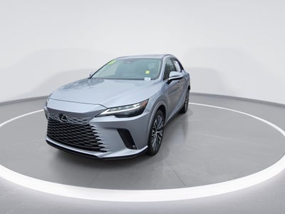 2023 Lexus RX 350 Premium Plus