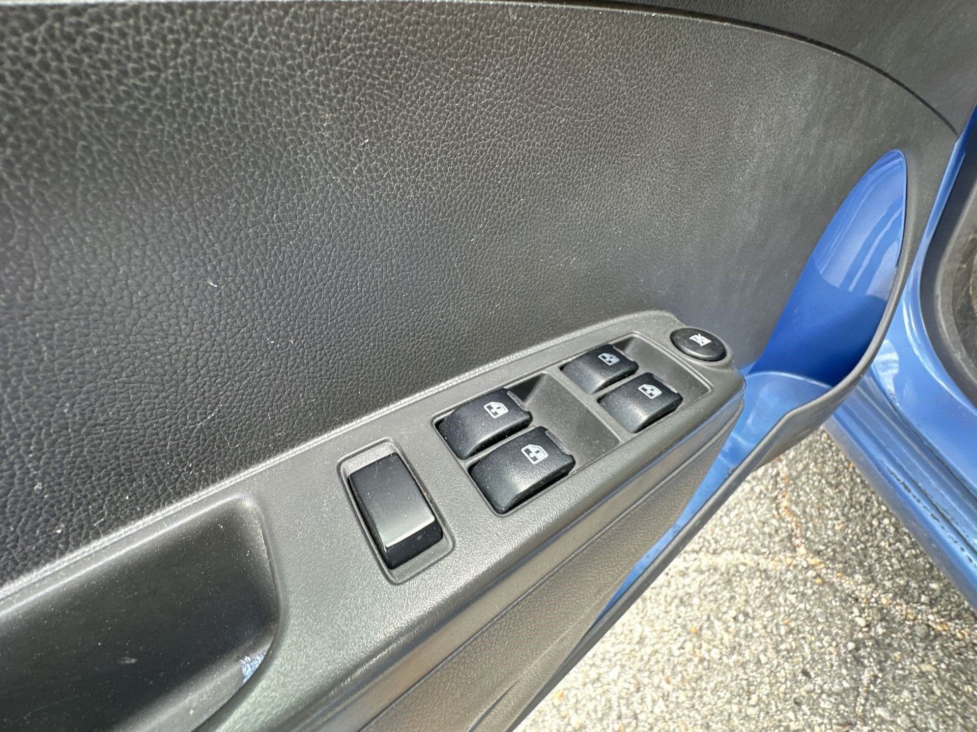 2014 Chevrolet Spark LS