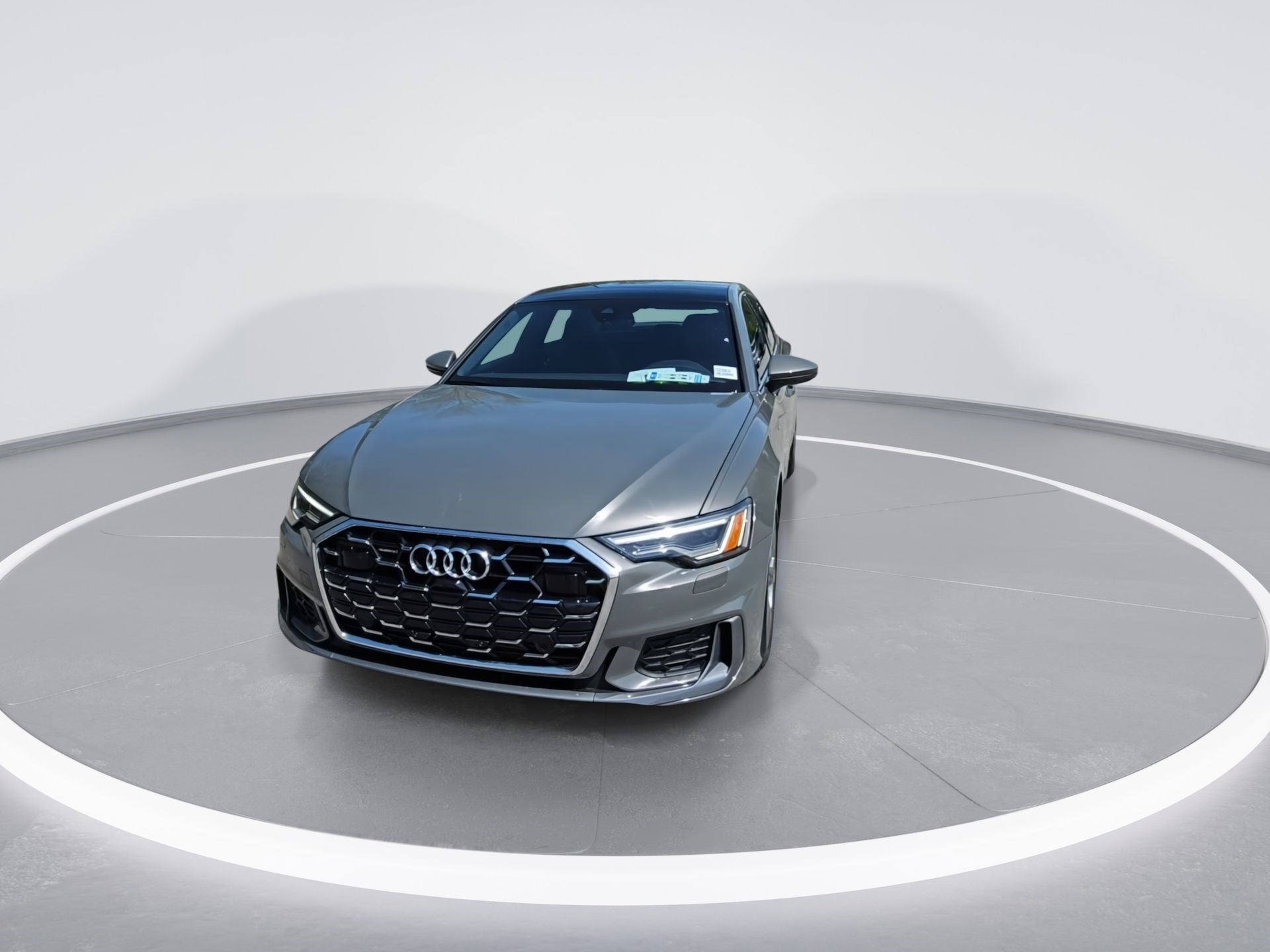 2024 Audi A6 Sedan Premium Plus