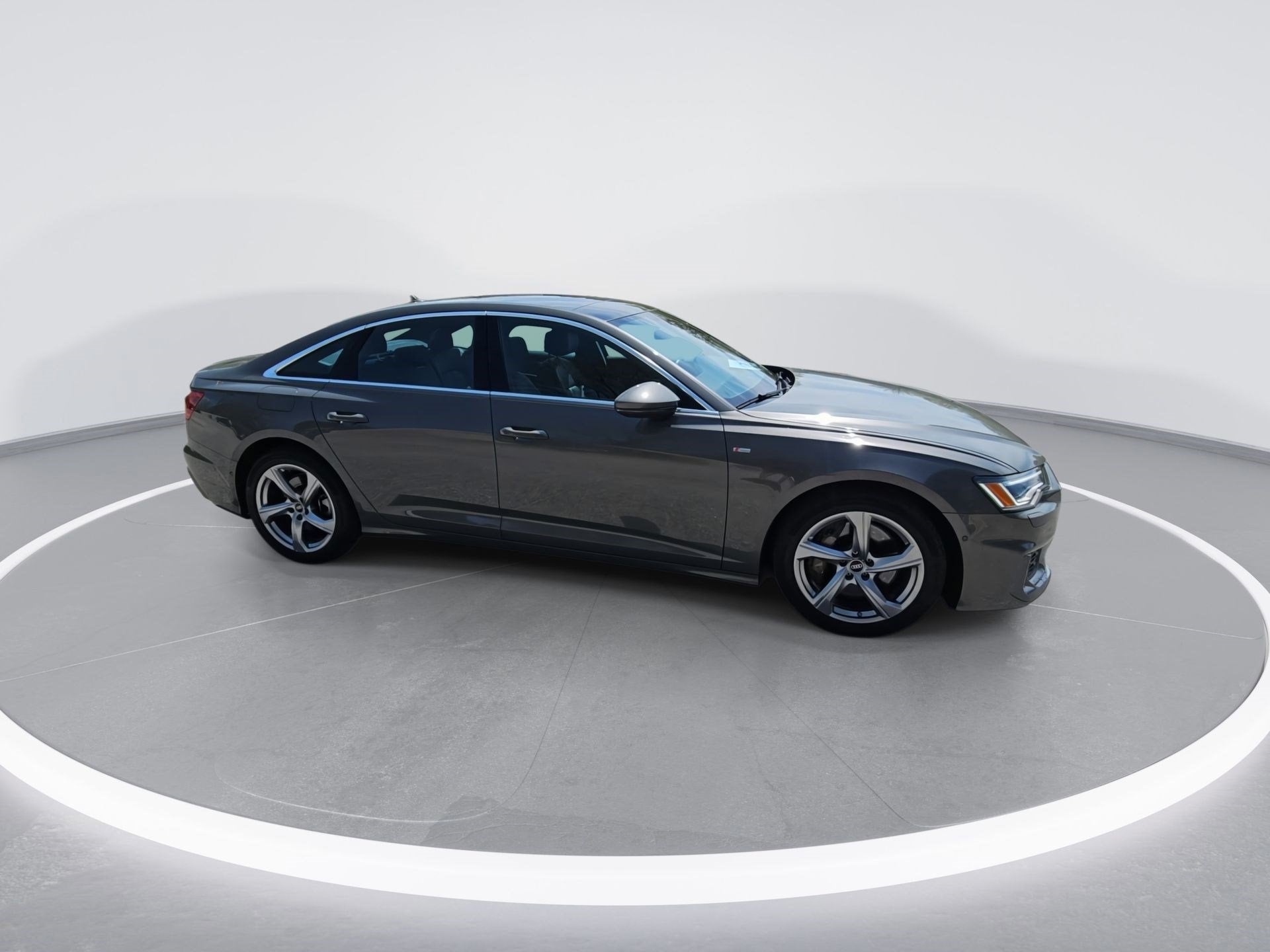 2024 Audi A6 Sedan Premium Plus