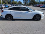 2020 Honda Civic EX-L