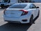2020 Honda Civic EX-L