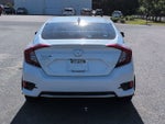 2020 Honda Civic EX-L