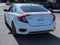 2020 Honda Civic EX-L