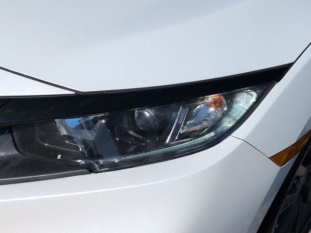2020 Honda Civic EX-L