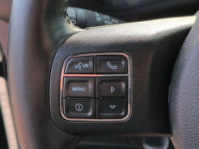 2018 Jeep Wrangler JK Sport