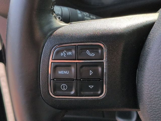 2018 Jeep Wrangler JK Sport