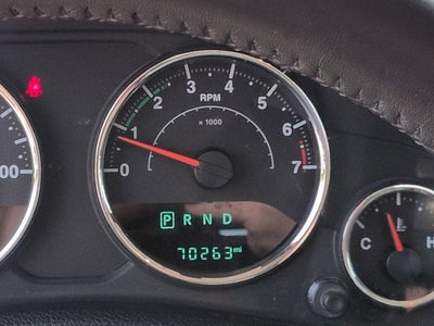 2018 Jeep Wrangler JK Sport