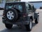 2018 Jeep Wrangler JK Sport