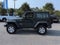 2018 Jeep Wrangler JK Sport