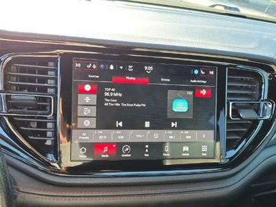 2022 Dodge Durango R/T