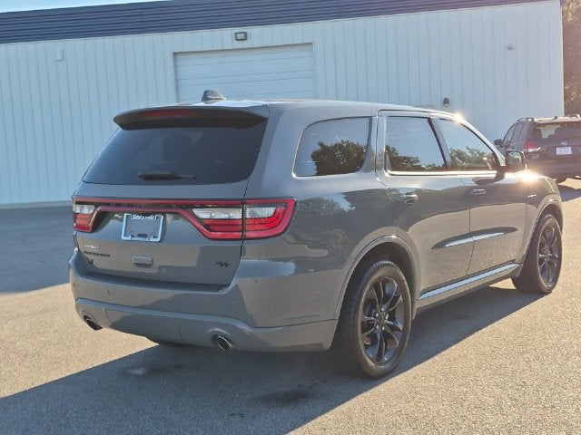 2022 Dodge Durango R/T