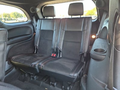 2022 Dodge Durango R/T