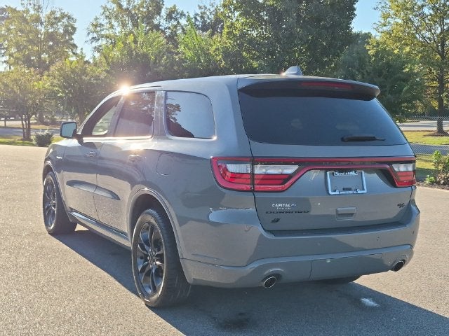 2022 Dodge Durango R/T