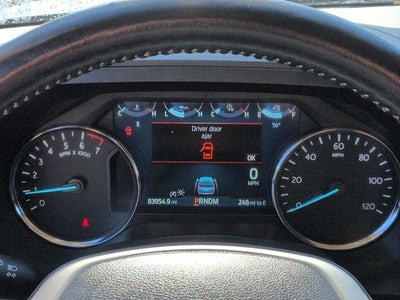 2023 Ford Expedition Max XLT