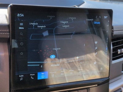 2023 Ford Expedition Max XLT