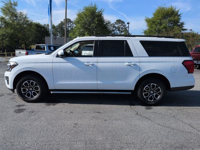 2023 Ford Expedition Max XLT