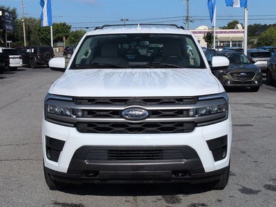 2023 Ford Expedition Max XLT