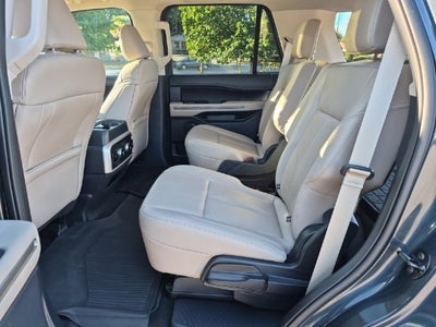 2024 Ford Expedition XLT