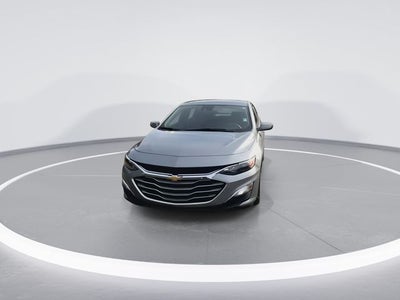 2024 Chevrolet Malibu LS 1LS