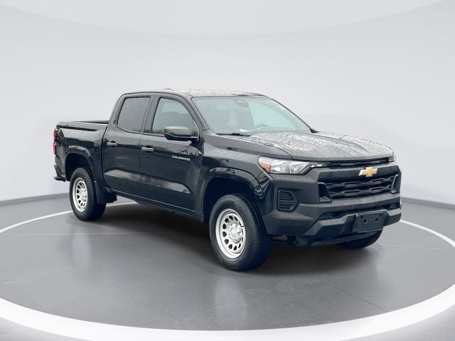 2023 Chevrolet Colorado Work Truck