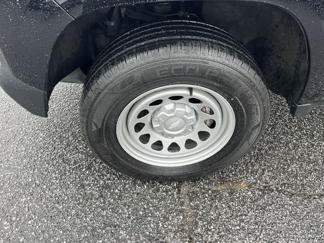 2023 Chevrolet Colorado Work Truck