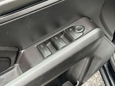 2023 Chevrolet Colorado Work Truck