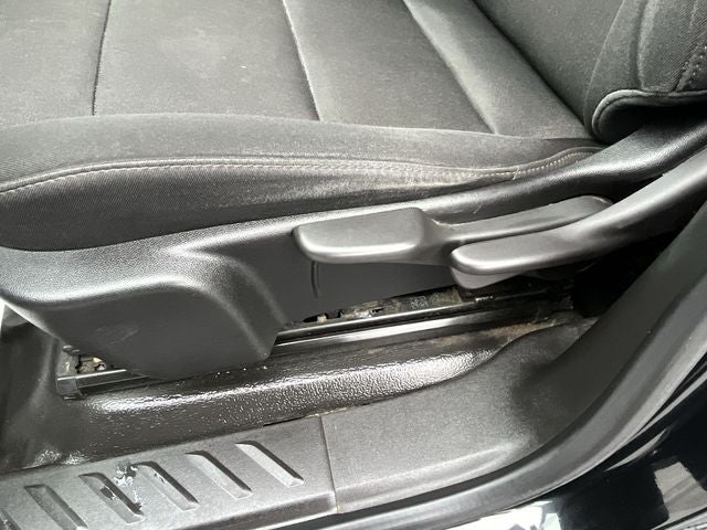 2023 Chevrolet Colorado Work Truck