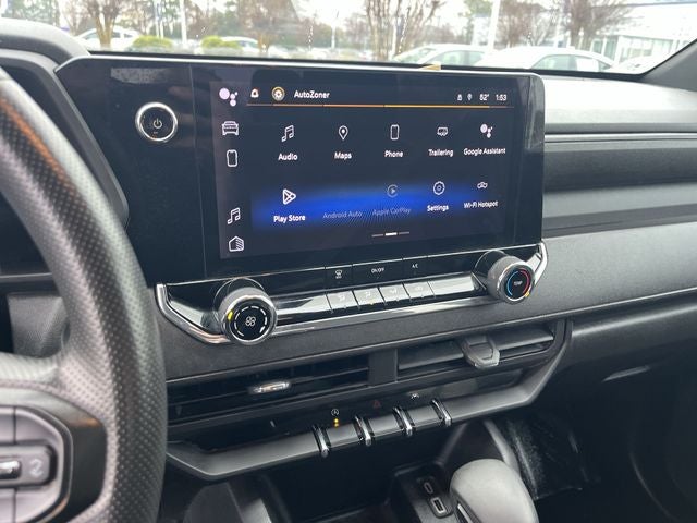 2023 Chevrolet Colorado Work Truck