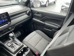 2023 Chevrolet Colorado Work Truck